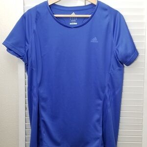 Adidas climate cool top